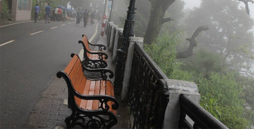 Mussoorie